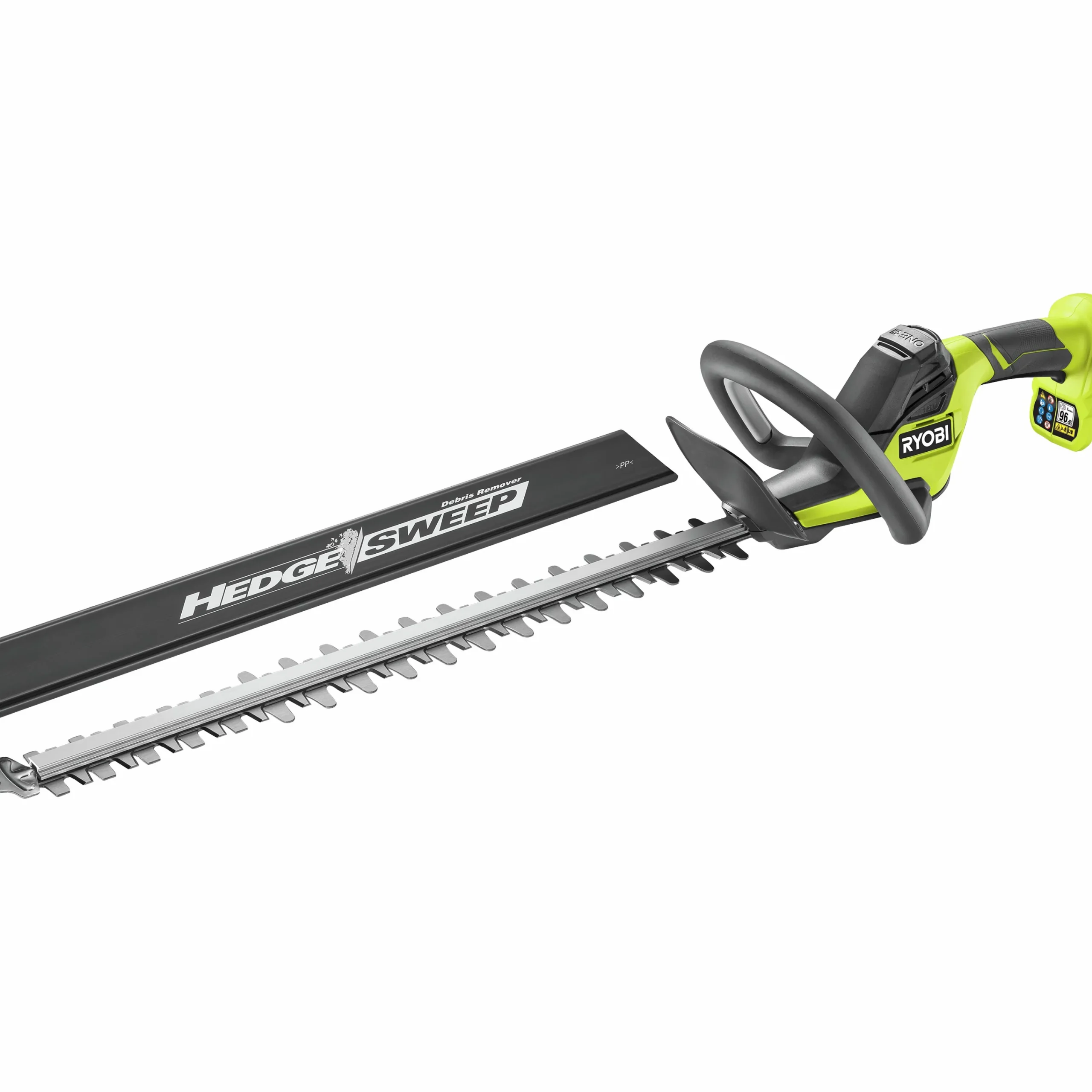 Häcksax ONE+ RY18HT55A-0 18V (exkl. batteri)>Ryobi Online