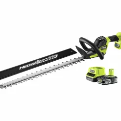Häcksax ONE+ RY18HTX60A-125 18V><noscript><img width=