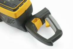 Häcksax HT 500 E 48V><noscript><img width=
