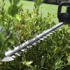 Häcksax SHT 700 AE 48V (exkl. batteri)>Stiga New