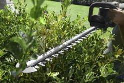 Häcksax SHT 700 AE 48V (exkl. batteri)>Stiga New