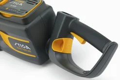 Häcksax SHT 700 AE 48V (exkl. batteri)><noscript><img width=