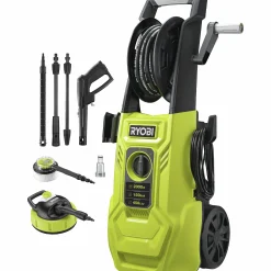 Högtryckstvätt RY150PWA 150bar 2000W><noscript><img width=