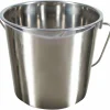 Hink rostfri 5,7L>Kerbl Hot