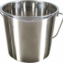 Hink rostfri 5,7L>Kerbl Hot
