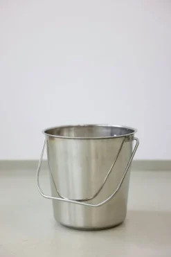 Hink rostfri 12,3L>Kerbl Outlet