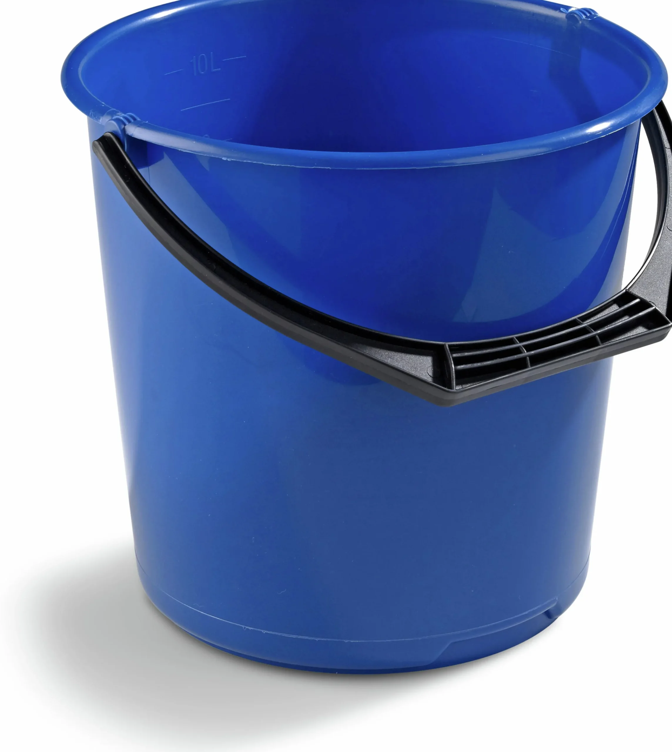 Hink blå 10L>Nordiska Plast Discount