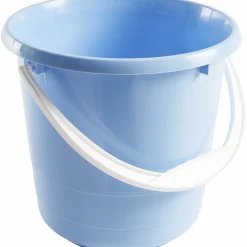 Hink blå 5L>Nordiska Plast Online