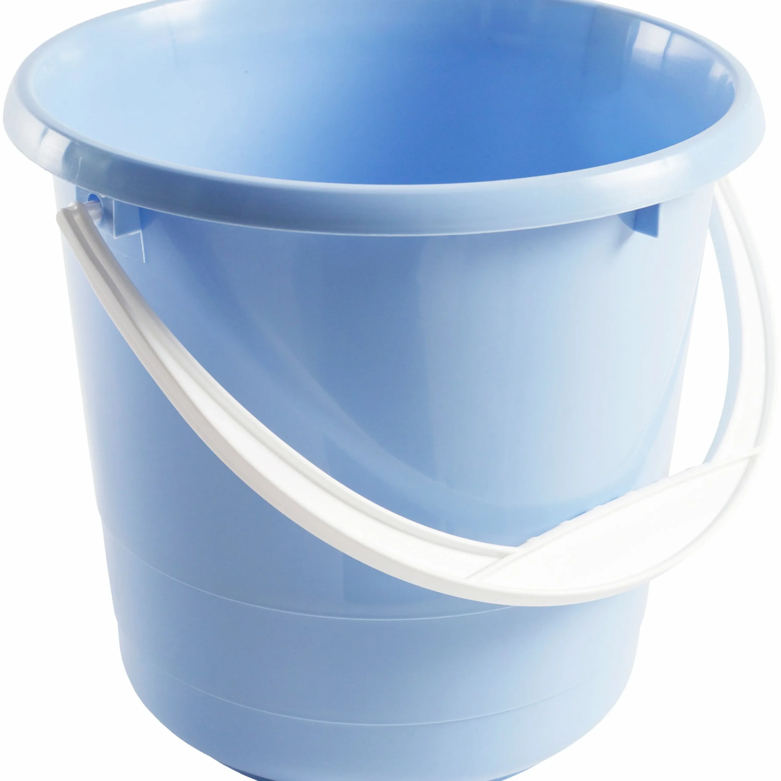 Hink blå 5L>Nordiska Plast Online
