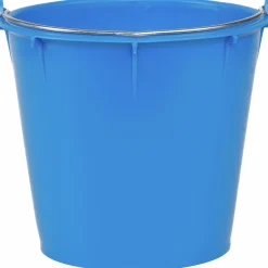 Hink Kalvhink plast blå 7L>V-Plast Best