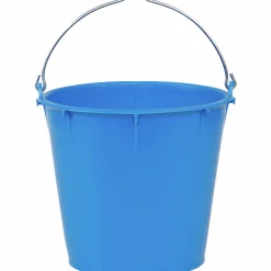 Hink Kalvhink plast blå 7L>V-Plast Best