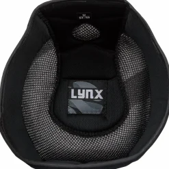 Hjälmfoder till Lynx L 11mm>Back on Track Outlet