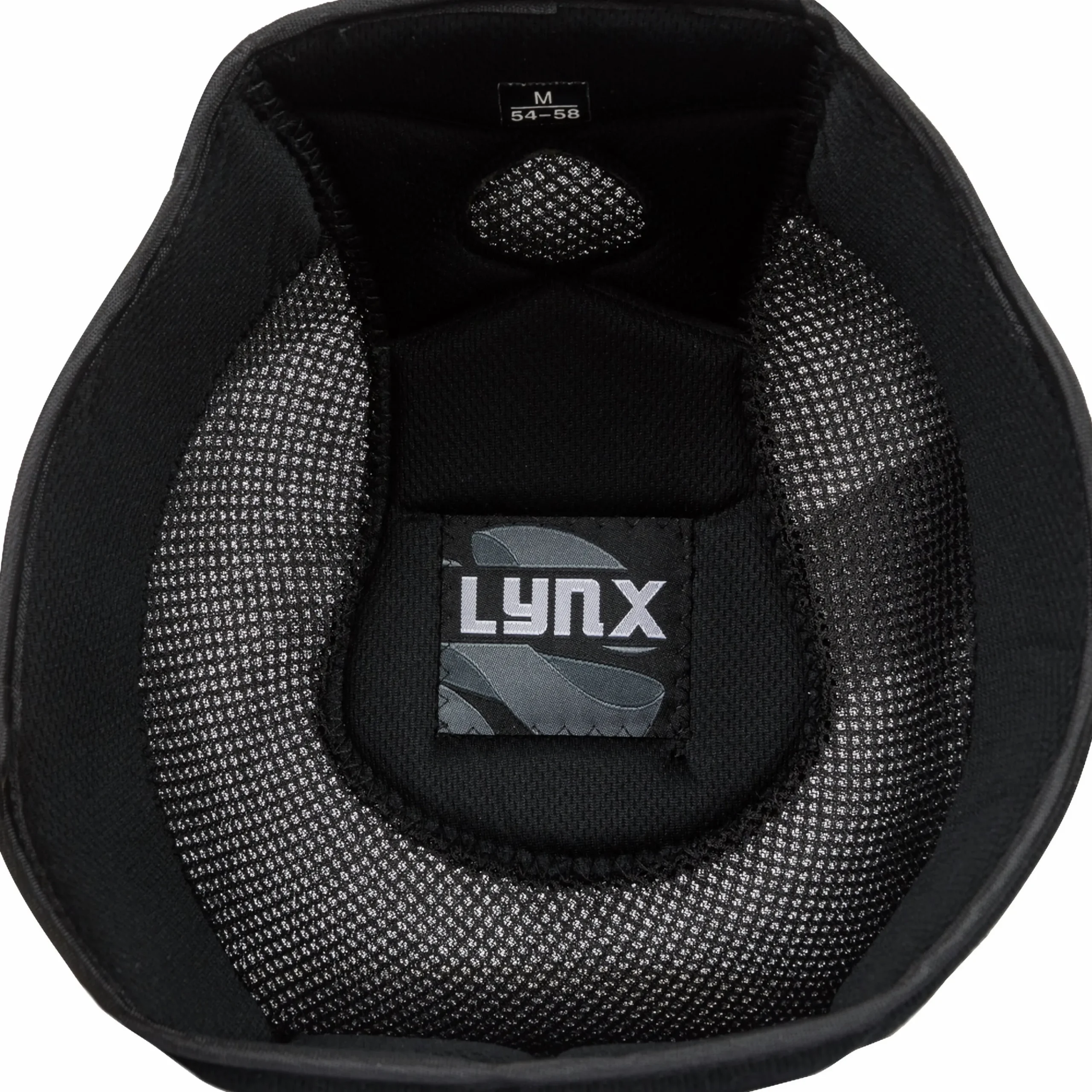 Hjälmfoder till Lynx L 11mm>Back on Track Outlet