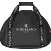 Hjälmväska Svart>Kingsland
