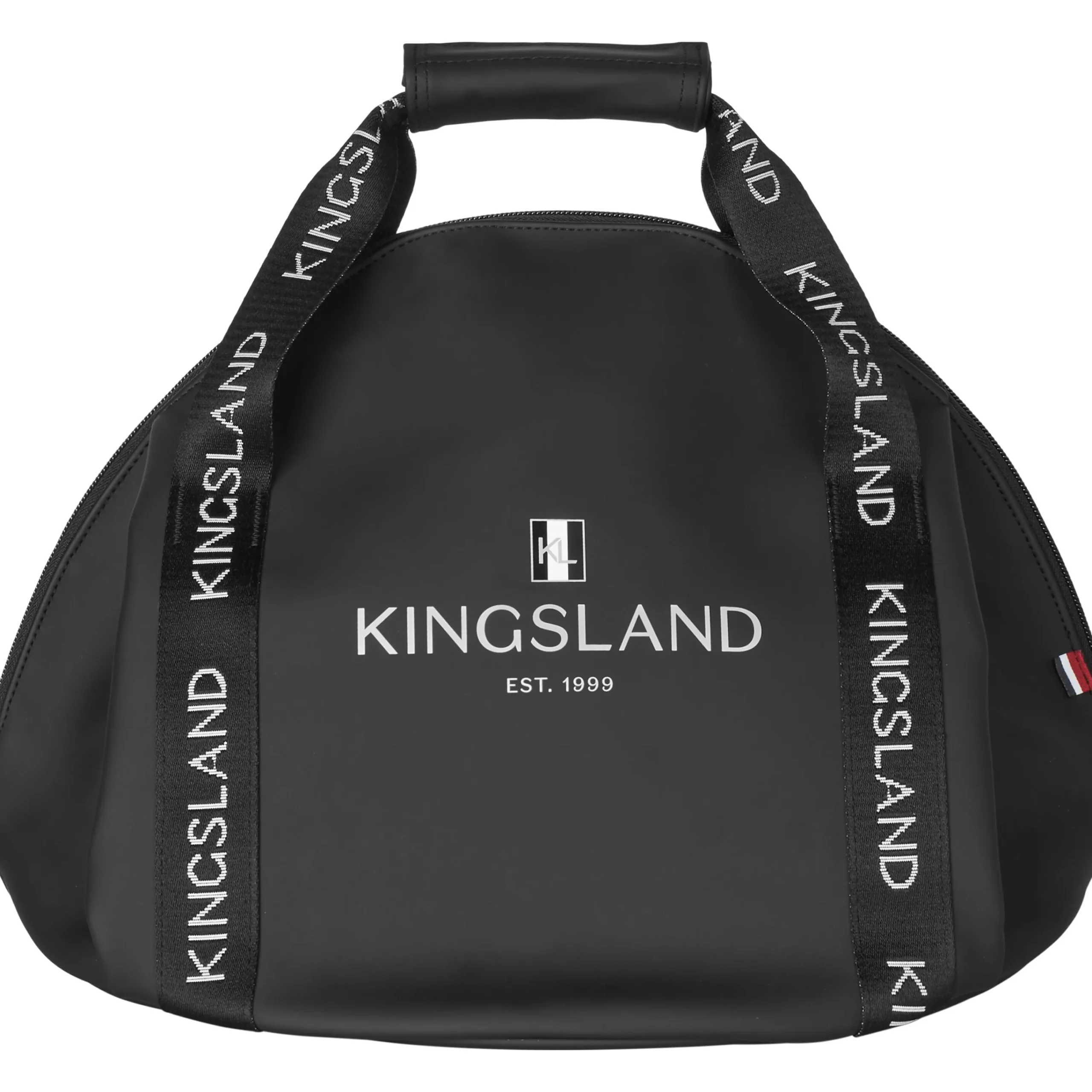 Hjälmväska Svart>Kingsland