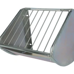 Hökrubba Slow Feeder galvaniserad 90L><noscript><img width=