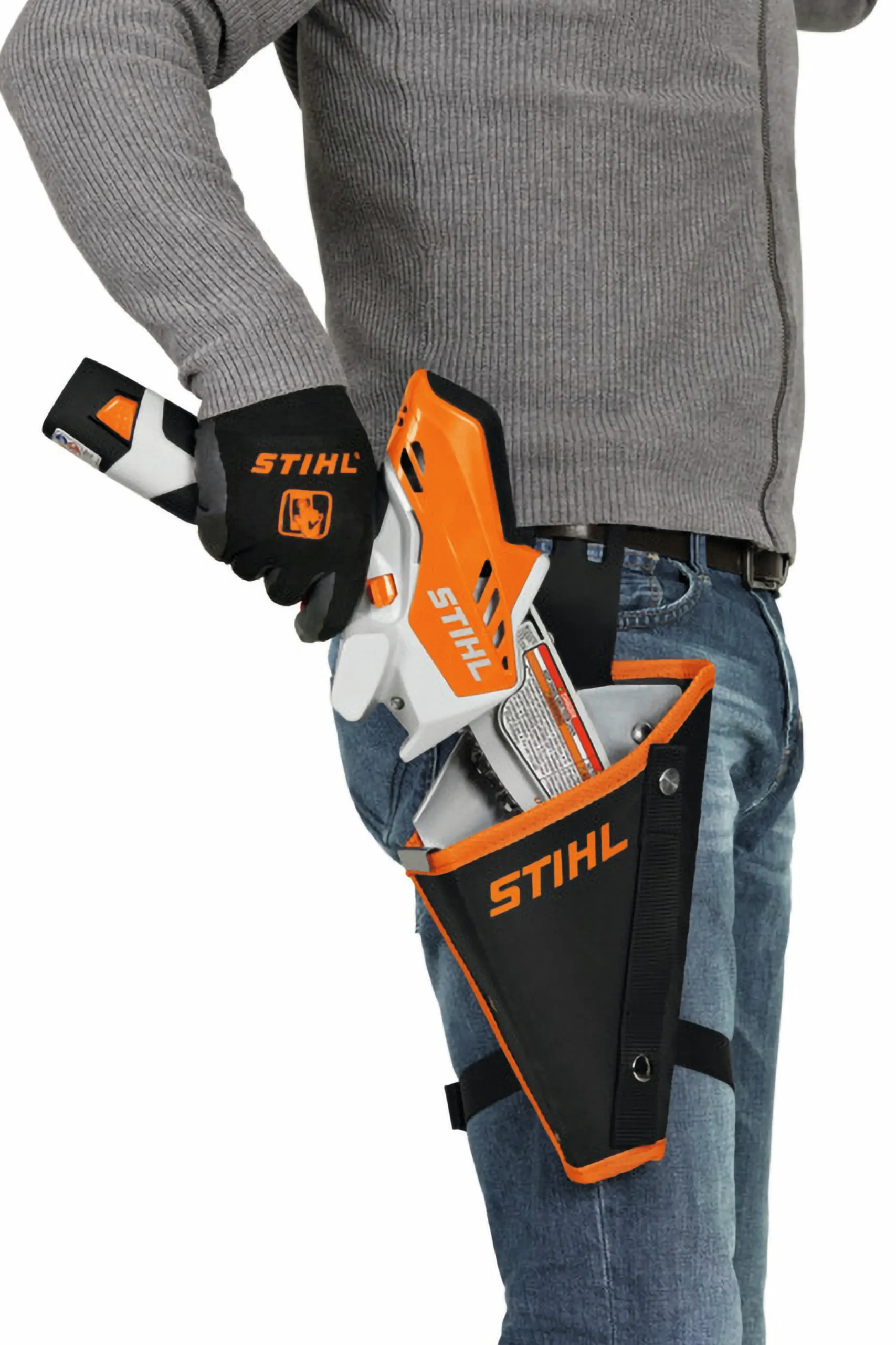 Hölster till grensåg GTA 26>Stihl Discount