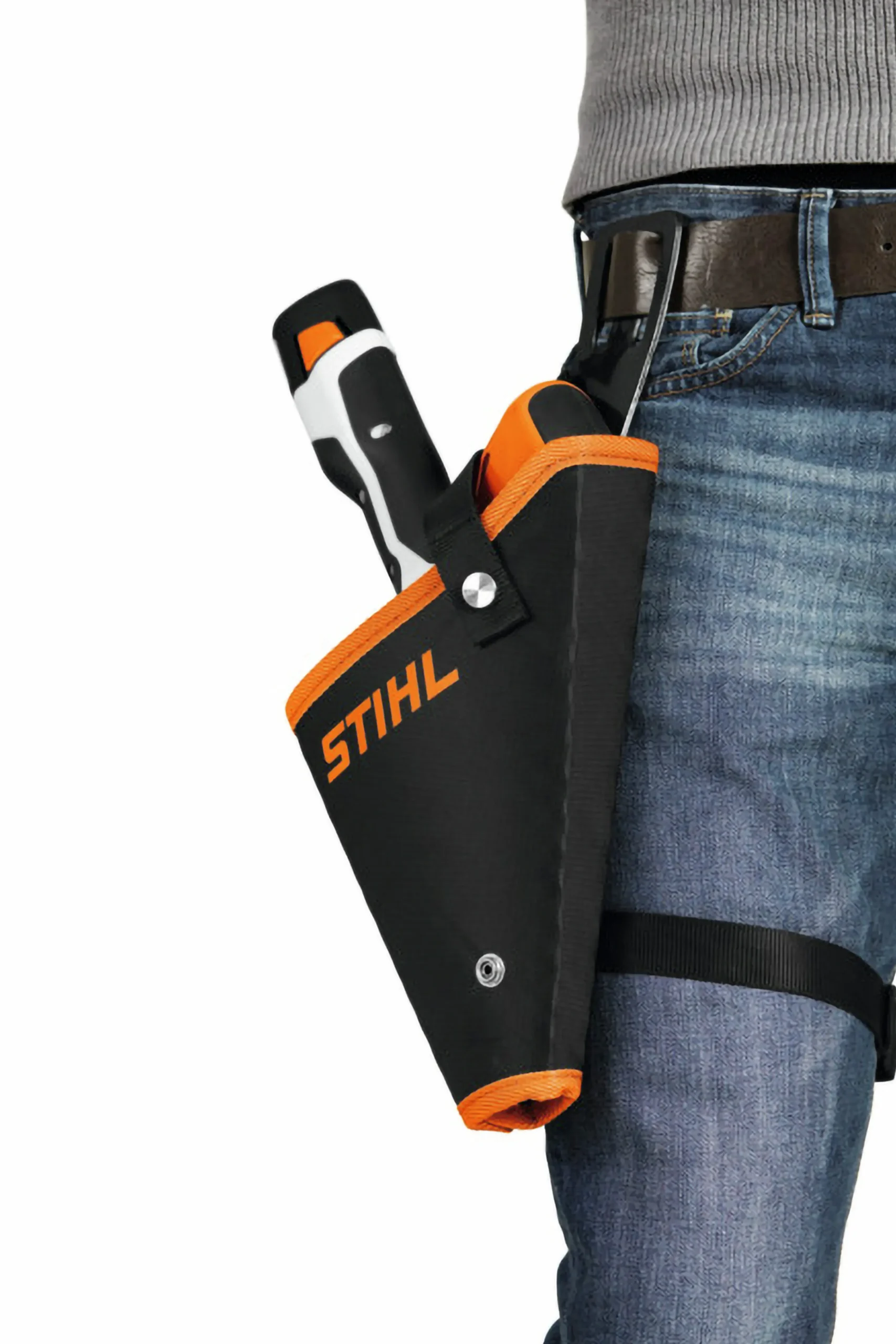 Hölster till grensåg GTA 26>Stihl Discount