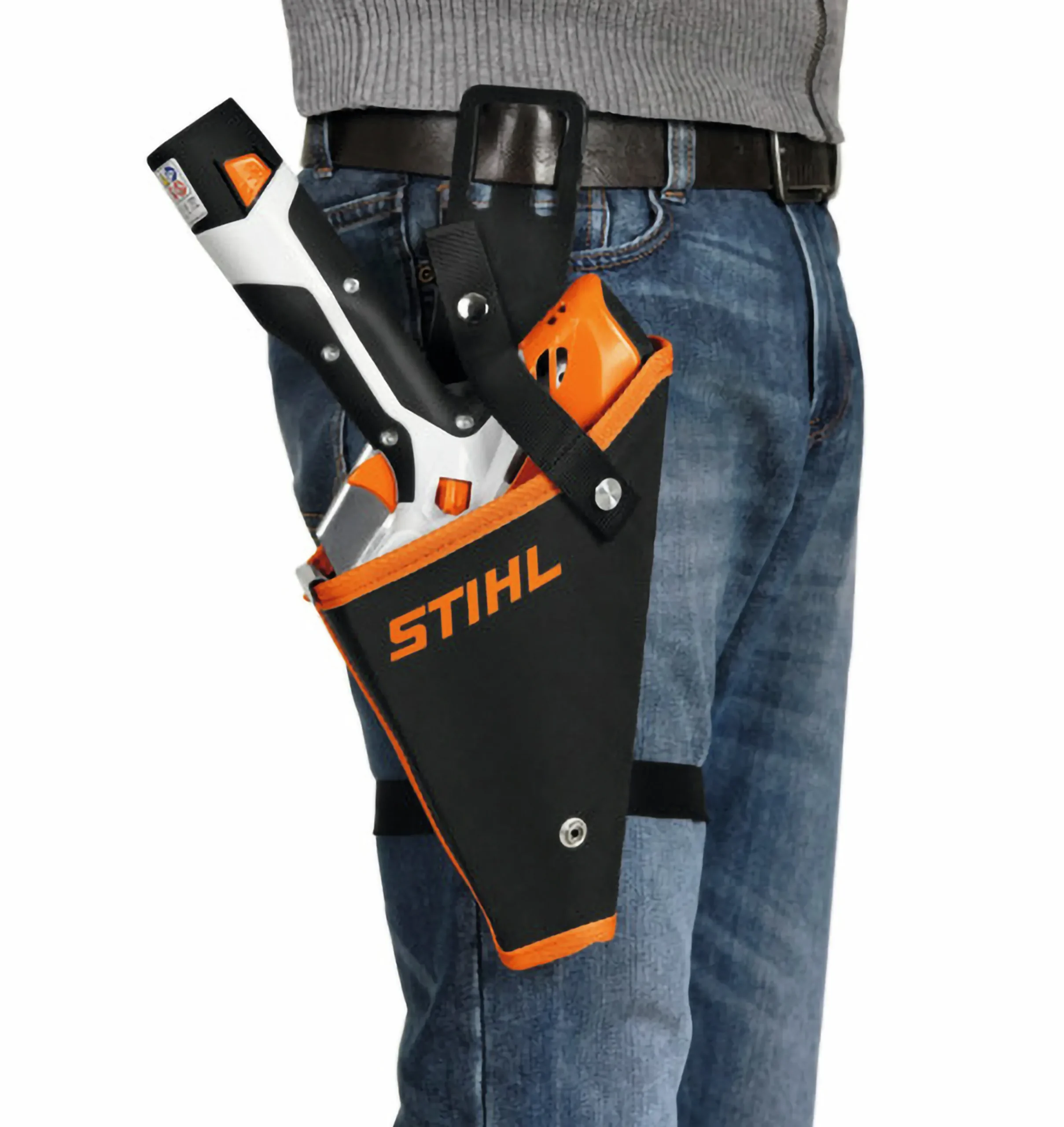 Hölster till grensåg GTA 26>Stihl Discount