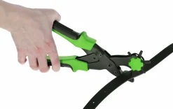 Håltång Handhållen 6 Hålpipor m Tillbehörskit><noscript><img width=