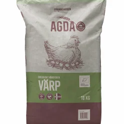 Hönsfoder Agda Värp Pellets 18kg>Granngården Discount