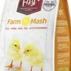 Hönsfoder Farm 1 Mash 4kg>HobbyFirst Sale
