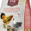 Hönsfoder Grani Sea Mix Gammarus 3kg>HobbyFirst