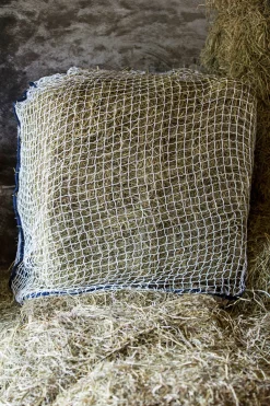 Hönät till storbal 3,5cm maska vitt>Hansbo Sport Best