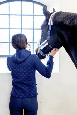 Hoodie Variana Grå>Catago New