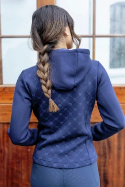 Hoodie Variana Grå><noscript><img width=