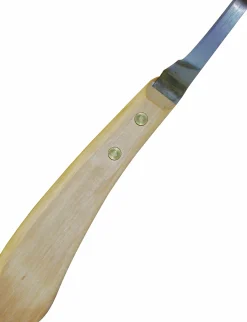Hovkniv Frost Dubbel>Mustad