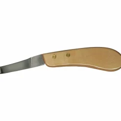 Hovkniv Bredbladig Höger>Mustad New