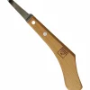 Hovkniv Sänkt blad Vänster>Mustad Clearance