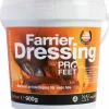 Hovkräm ProFeet Farrier Dressing 900g>NAF New