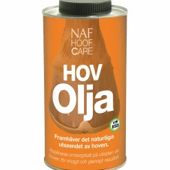 Hovolja Lättarbetad 500ml>NAF Discount