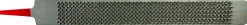 Hovrasp Red Tang 14">Mustad Outlet