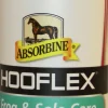 Hovvård Hooflex Frog & sole care 355ml>Absorbine New