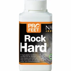 Hovvård ProFeet Rock Hard 250ml>NAF Clearance