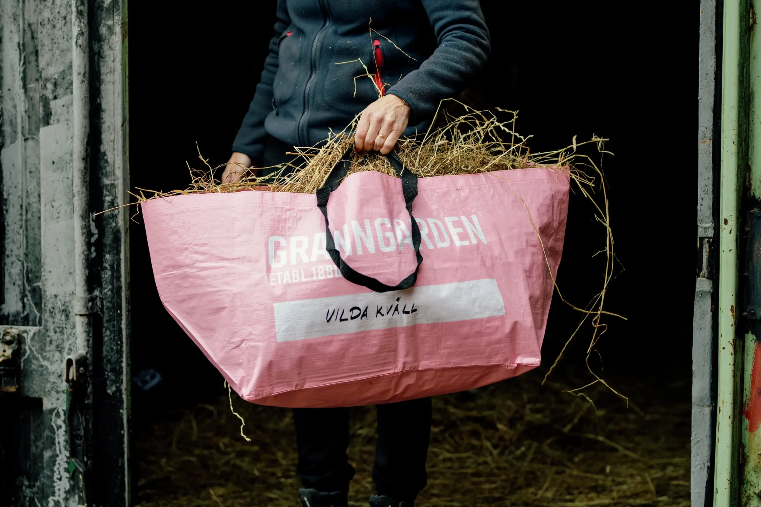 Höpåse 40x100cm>Granngården Outlet