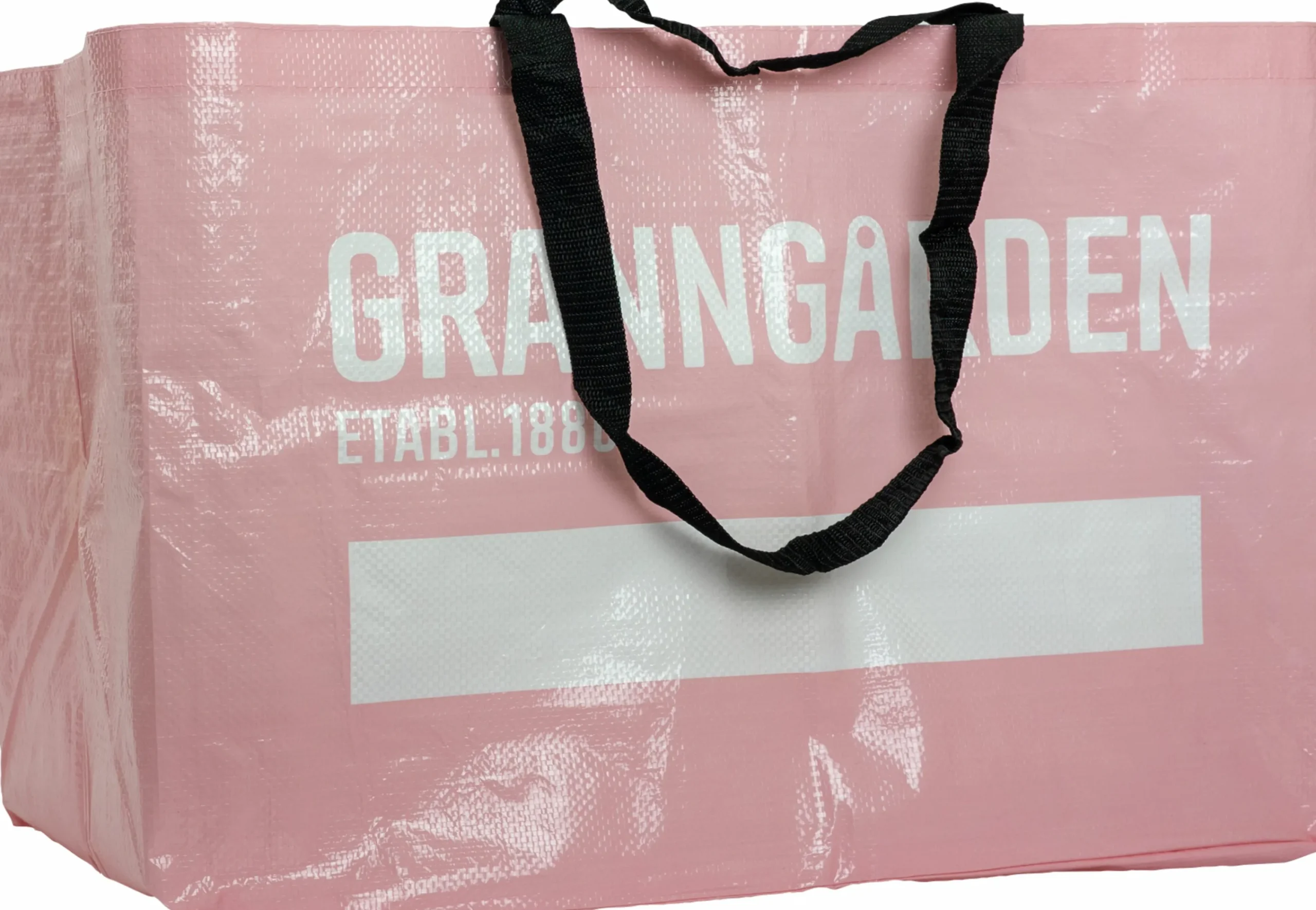 Höpåse 40x100cm>Granngården Clearance