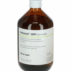 Härdare Klövlagning 500ml>Technovit Outlet