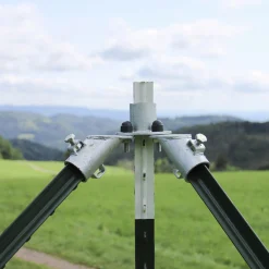 Hörnbeslagssats Metall komplett><noscript><img width=