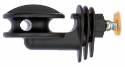 Hörnisolator Revir med skruv 4-p><noscript><img width=