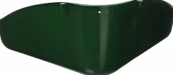 Hörntoalett till kanin Blandade färger 35x22x16cm><noscript><img width=