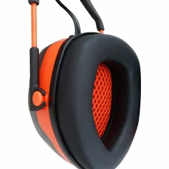 Hörselskydd med Bluetooth och DAB-/FM-radio><noscript><img width=