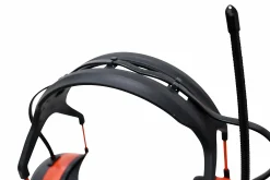 Hörselskydd med Bluetooth och DAB-/FM-radio><noscript><img width=