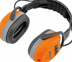 Hörselskydd Dynamic BT>Stihl Hot