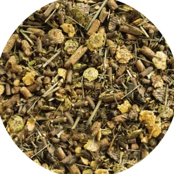 Hästfoder Optimal 10 Icelandic Nature 15kg>Brogaarden Outlet