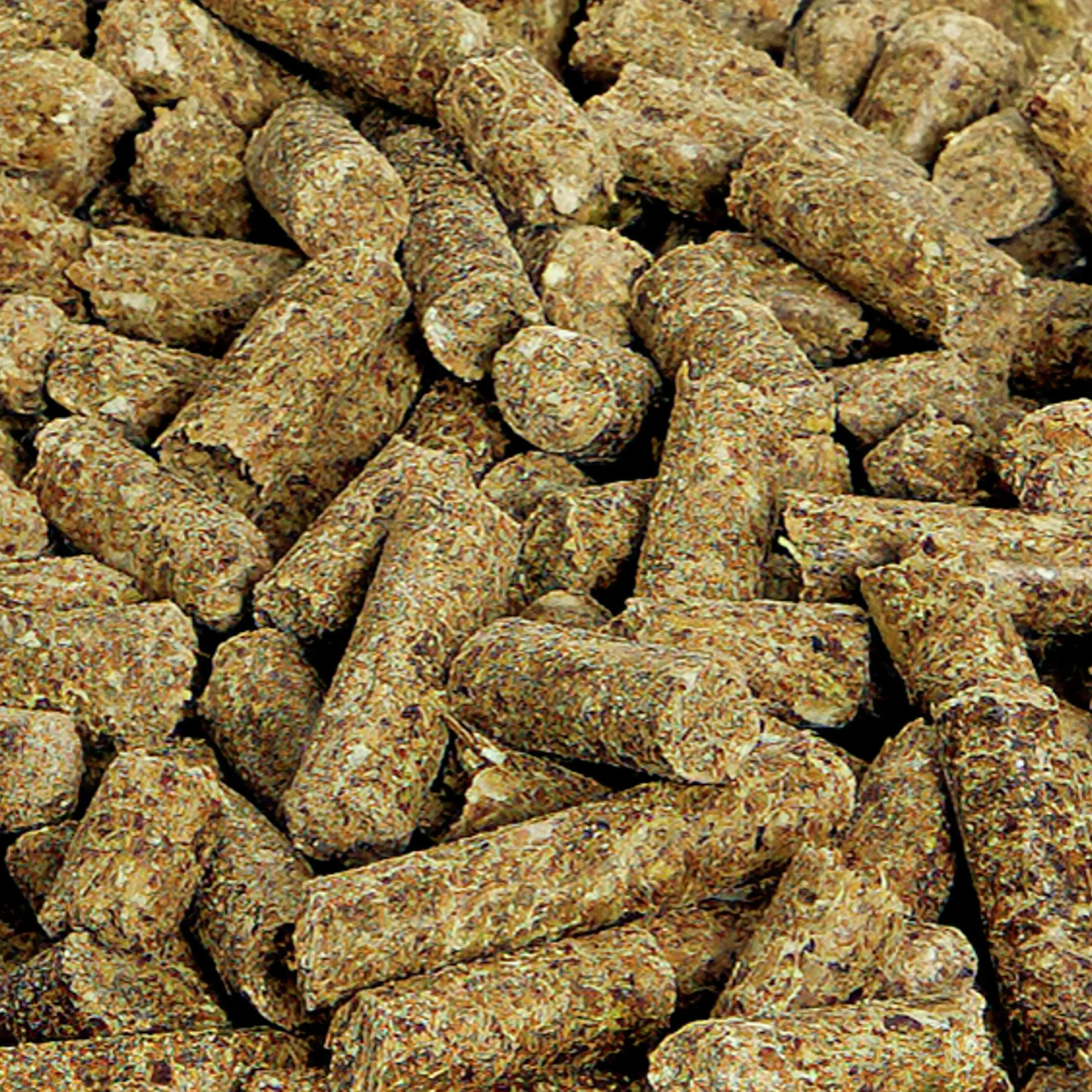 Hästfoder Elit Pellets 20kg>Granngården Hot