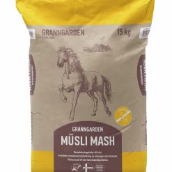 Hästfoder Müsli Mash 15kg><noscript><img width=